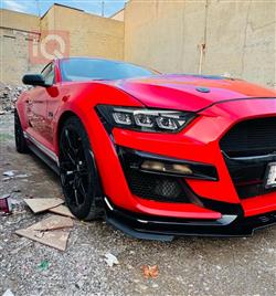 فورد موستانج